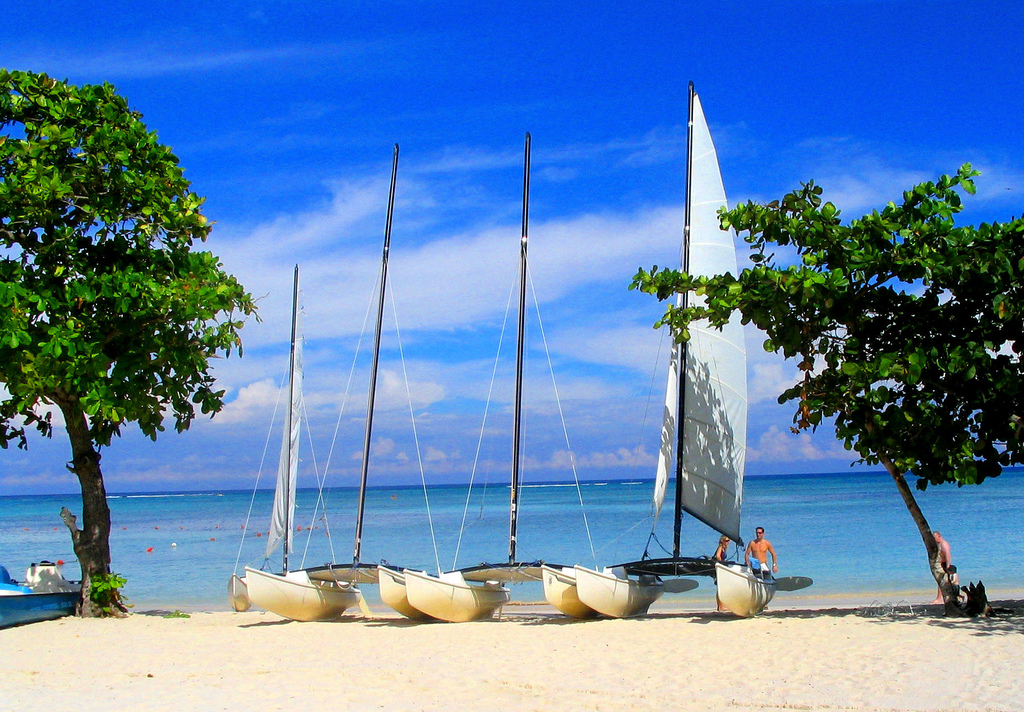 Seafari Cayo Blanco