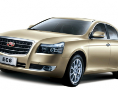 Geely_Emgrand EC 718  