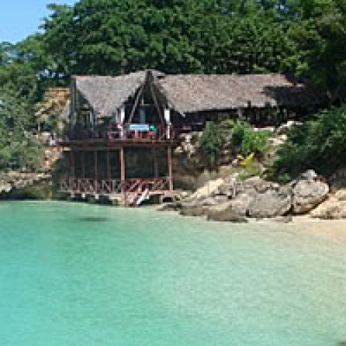 island