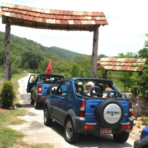 Jeep