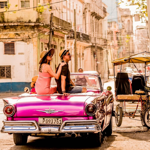 Auto clasico