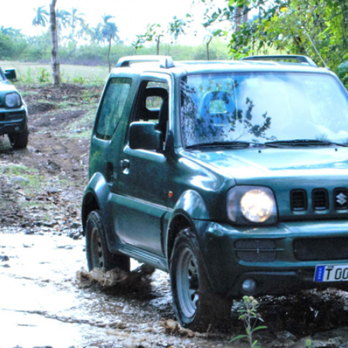 Jeep