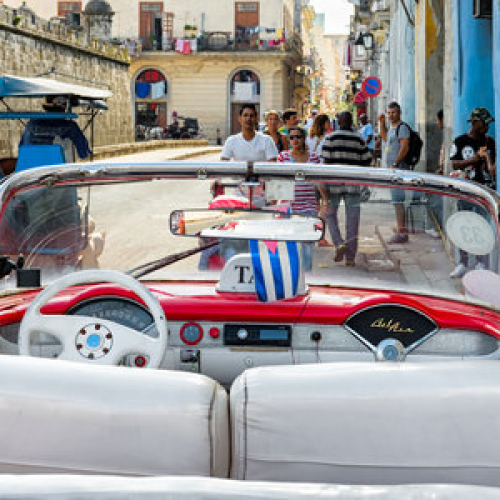 Auto clasico