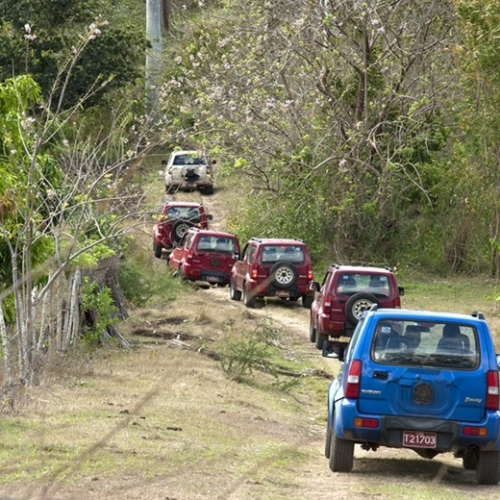 Jeep